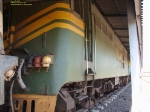 SAR Class 5E E564
